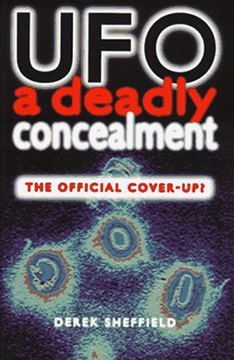 UFO A DEADLY CONCEALMENT